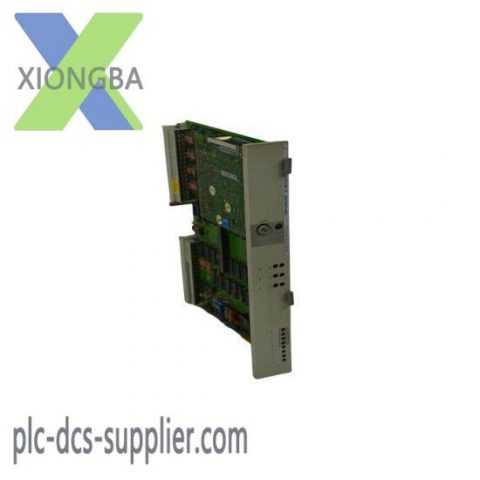 Siemens 6DS1610-8AA - Field Multiplexer Binary Input Module