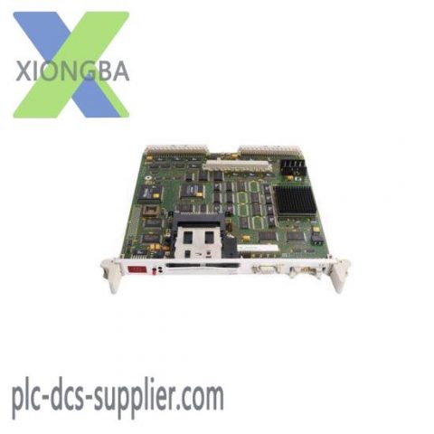 Siemens 6DS1618-8BA: Advanced Input Module, Designed for Industrial Control Applications