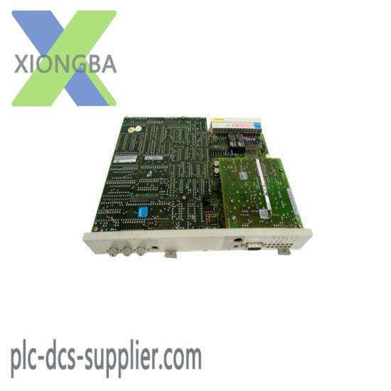 siemens_6ds17158bb_analog_computer.jpg Siemens 6DS1715-8BB Analog Computer