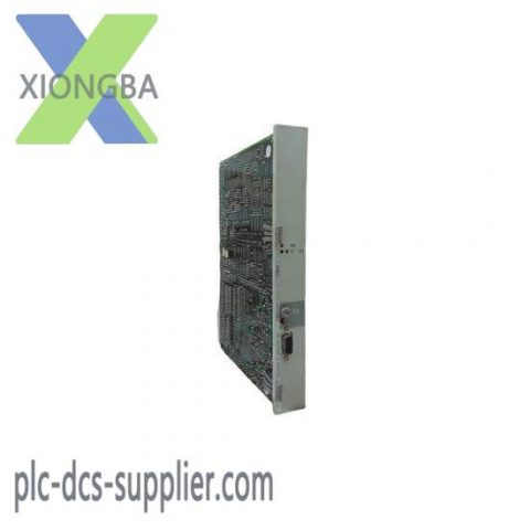 Siemens 6DS1722-8AA Analog Input Module, Industrial Automation Solutions