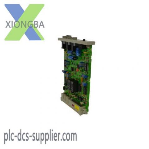 Siemens 6DS1922-8AA Teleperm Interface Module