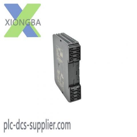 Siemens 6EP1 731-2BA00 Power Supply