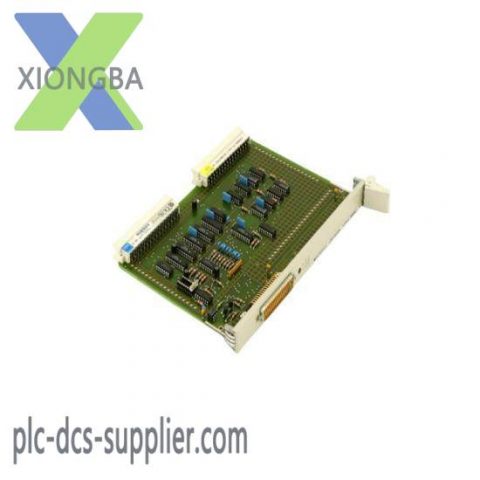 Siemens SIMATIC S5 IM 300 Expansion Module, 6ES5300-3AB11, Central Configuration for Control Panels