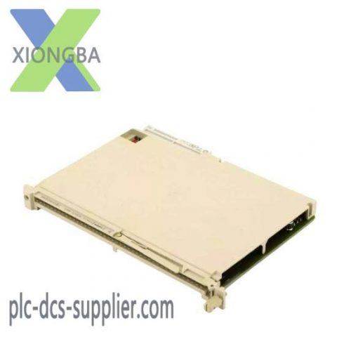 Siemens 6ES5470-4UB13 - SPARE PART FOR SIMATIC S5 ANALOG OUTPUT MODULE