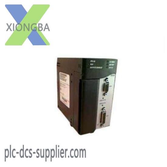 siemens_6es5944-7ub21_2.jpg Siemens SIMATIC S5 CPU 943 Central Processing Unit for S5-115U with Two Slots