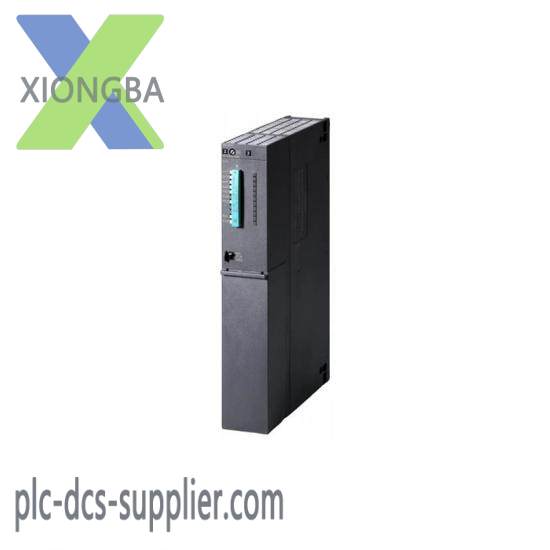 siemens_6es5948-3ur23_1.jpg Siemens 6ES5948-3UR23 Digital Output Module, Compact Design with High Reliability