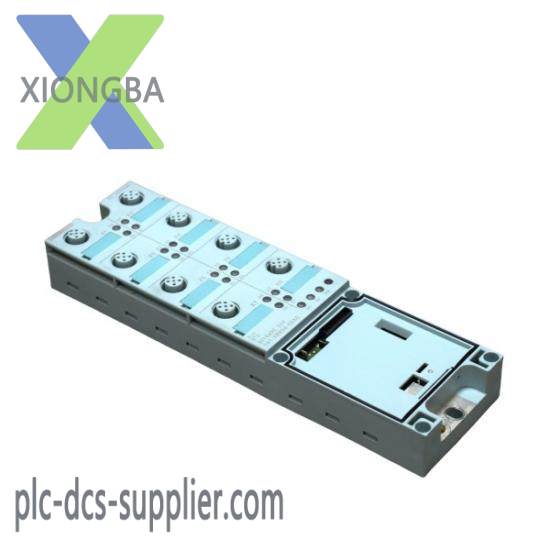 siemens_6es7141-3bh00-0xa0_simatic_dp.jpg Siemens SIMATIC DP 6ES7141-3BH00-0XA0 - Advanced Industrial Control Module