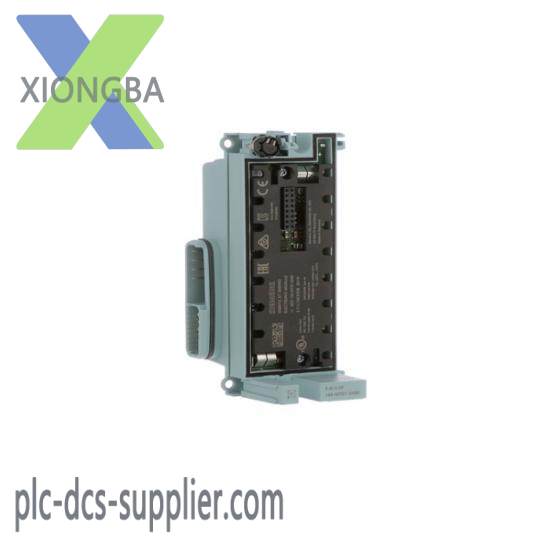 siemens_6es7144-4ff01-0ab0_analog_expansion_module.jpg SIEMENS 6ES7144-4FF01-0AB0 Analog Input Expansion Module