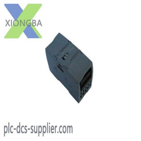 Siemens SIMATIC 6ES7231-4HD30 Analog Input Module for Factory Automation