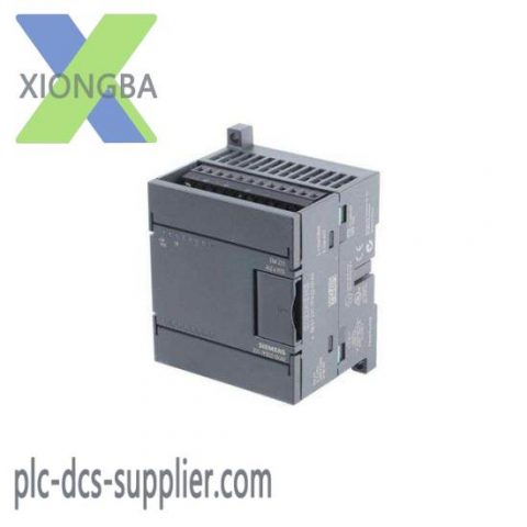 Siemens 6ES7231-7PB22 Analog Input Module