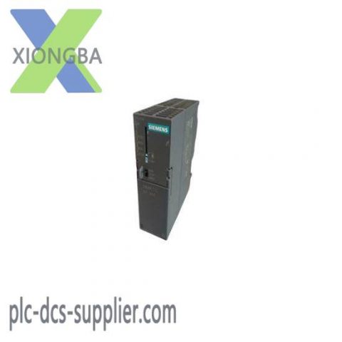 Siemens 6ES7314-1AG13-0AB0: High-Performance CPU Module for S7-300 PLC Systems