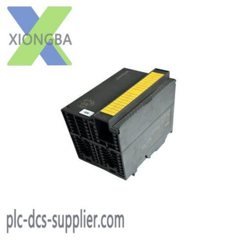 SIEMENS 6ES7326-1BK01-0AB0 Digital Input Module - Industrial Automation Solutions