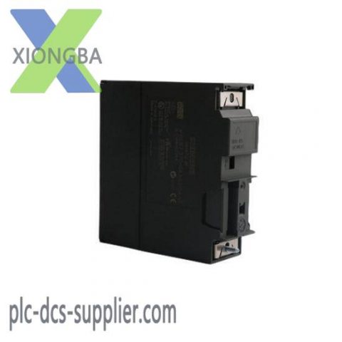 SIEMENS 6ES7370-0AA01-0AA0 Digital Virtual Module: Industrial Automation Innovation