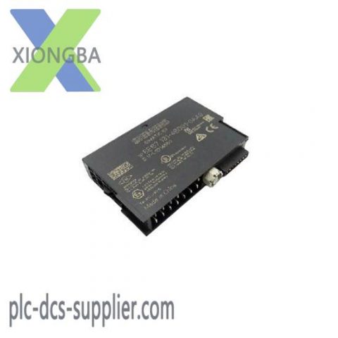 Siemens 6ES7412-2EK06-0AB0 PLC Processor Module
