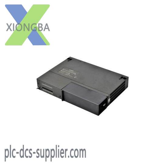 siemens_6es7416-3xl00-0ab0_1.jpg Siemens SIMATIC S7-400 CPU 416-3 High Performance Industrial Controller