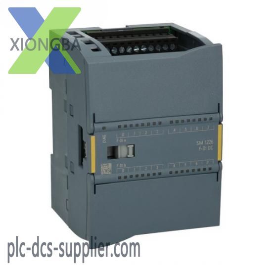 siemens_6es7416-3xl00-0ab0_2.png Siemens SIMATIC S7-400 CPU 416-3 High Performance Industrial Controller