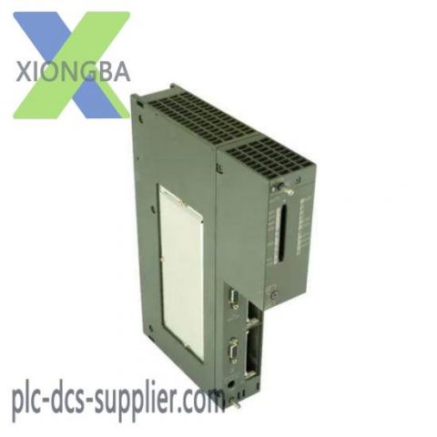 Siemens 6ES7417-4HL01-0AB0 - High Availability SIMATIC S7-400H Control System