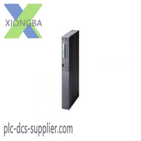 Siemens S7-400H, 6ES7417-4XT05-0AB0, High Performance Processing Module