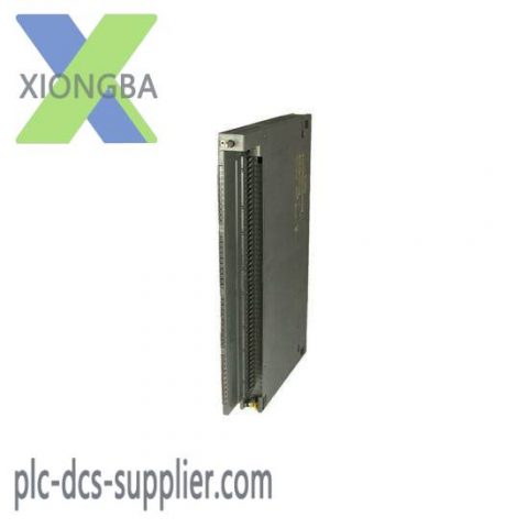 Siemens 6ES7421-1FH20-0AA0 Digital Input Module, SM 421