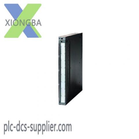 SIEMENS 6ES7422-1BL00-0AA0 Digital Output Module: Precision Control for Industrial Automation