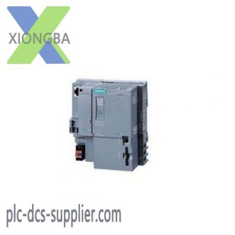 SIEMENS SIMATIC 6ES7512-1DK01-0AB0 Compact CPU