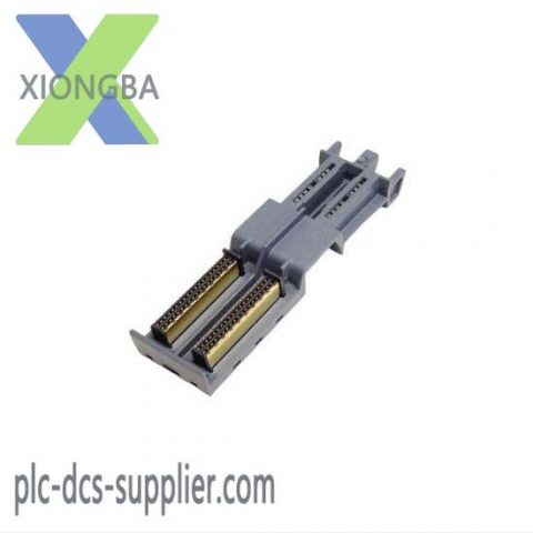 SIEMENS 6ES7 590-0AA00-0AA0 Spare Part U-Connector