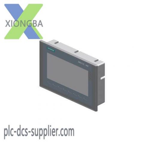 SIEMENS 6ES7592-1BM00-0XA0 Front Connector for Industrial Control Systems