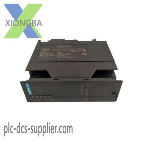 Siemens 6ES7658-2XB00-0XB0 PCS 7 Runtime License OS