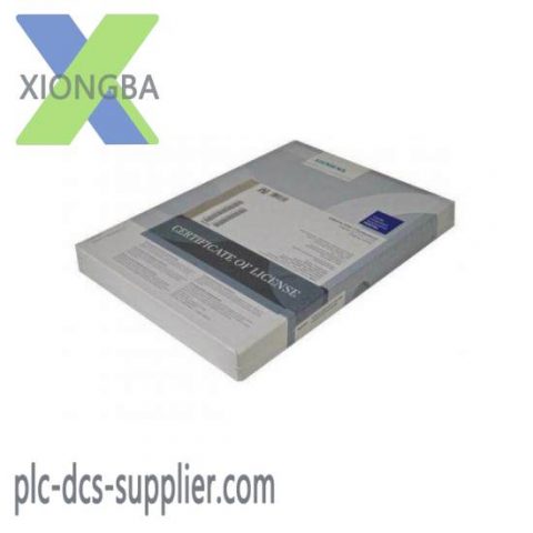 SIEMENS 6ES7822-1AA04-0YA5: Reliable Disk Type Control Module