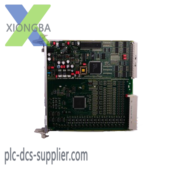 siemens_6es7922-4bf00-0ae0.png Siemens Industry Grade PLC Control Module 6ES7922-4BF00-0AE0, Industrial Automation Solutions
