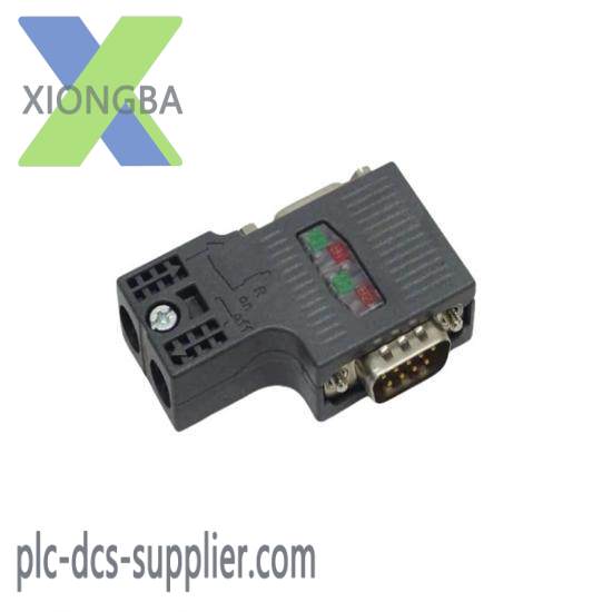 siemens_6es7972-0bb51-0xa0_bus_connector.jpg Siemens 6ES7972-0BB51-0XA0 Bus Connector