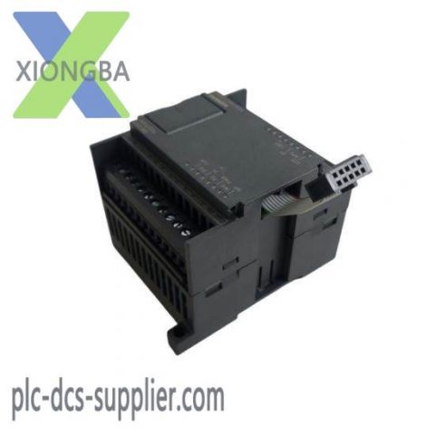 Siemens 6ES7 253-1AA22-0XA0 EM253 Positioning Module - Advanced Automation Solution