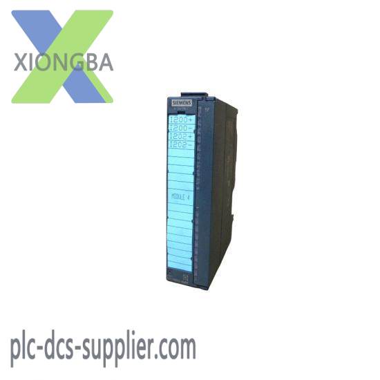 siemens_6es7_331-7kb02-0ab0_analog_input_sm_331.jpg Siemens 6ES7 331-7KB02-0AB0: High-Precision Analog Input Module for Industrial Control