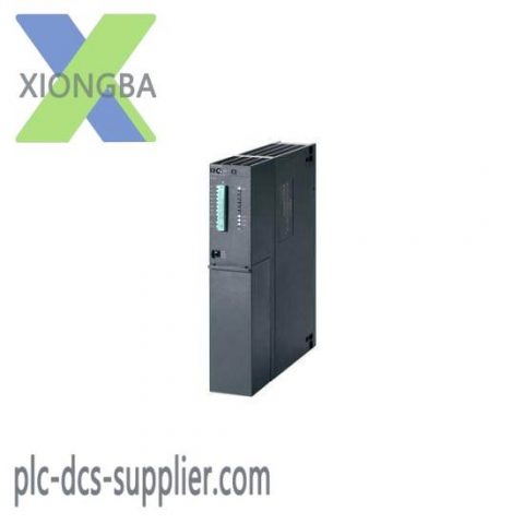 SIEMENS S7-400H CPU Module 412-3HJ14-0AB0, Industrial Control Systems