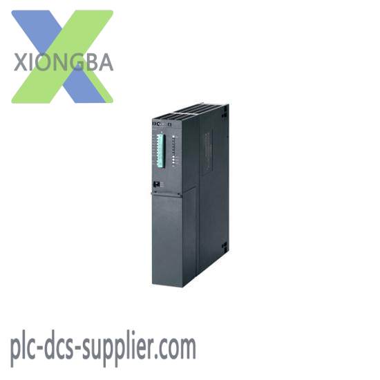 siemens_6es7_412-3hj14-0ab0_cpu_module.jpg SIEMENS S7-400H CPU Module 412-3HJ14-0AB0, Industrial Control Systems