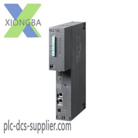 Siemens 6ES7 414-4HJ00-0AB0 CPU 414-4H Processing Module