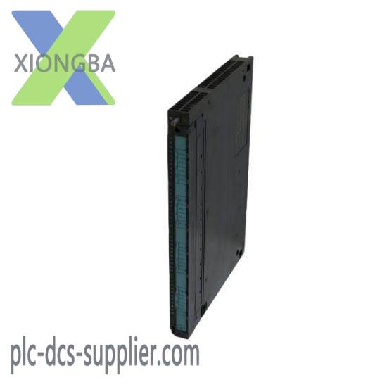 siemens_6es7_422-1bh10-0aa0_sm422_digital_output_module.jpg Siemens SM422 6ES7 422-1BH10-0AA0 Digital Output Module - Industrial Control Precision