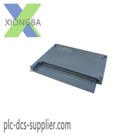 Siemens SM431 Analog Input Module, 6ES7 431-7KF10-0AB0, Programmable Logic Controller