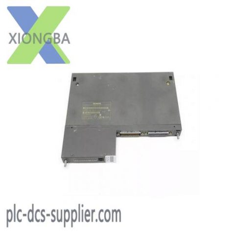Siemens 6ES7 461-1BA00-0AA0 - Industrial Automation Interface Module