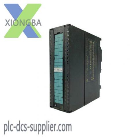 Siemens 6ES7 650-8AK60-0AA0 Analog Input Module - Industrial Automation Solution