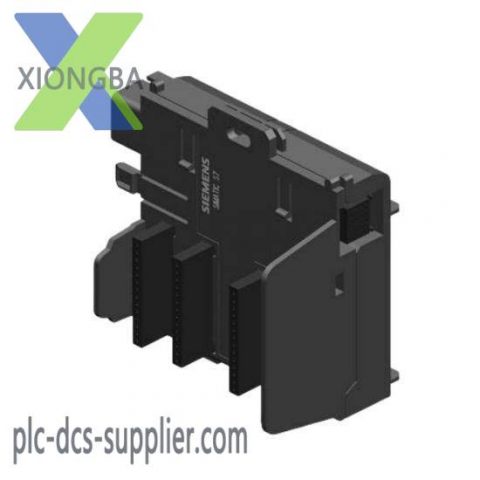 Siemens 6ES7 650-8PC00-0AA0 Digital Input Module - Control Automation Solutions