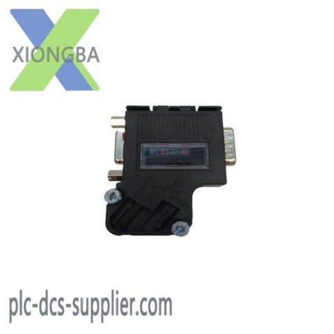 Siemens SIMATIC DP Bus Connector 6ES972-0BA42-0XA0, Industry-Specific Control & Networking