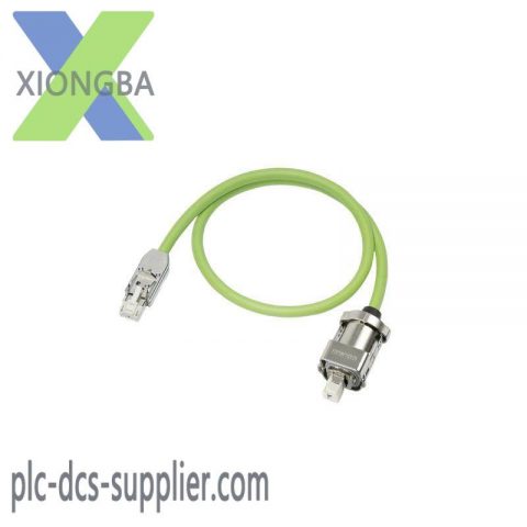 SIEMENS 6FC5110-0DB02-0AA2 High Performance Drive Module for Industrial Automation