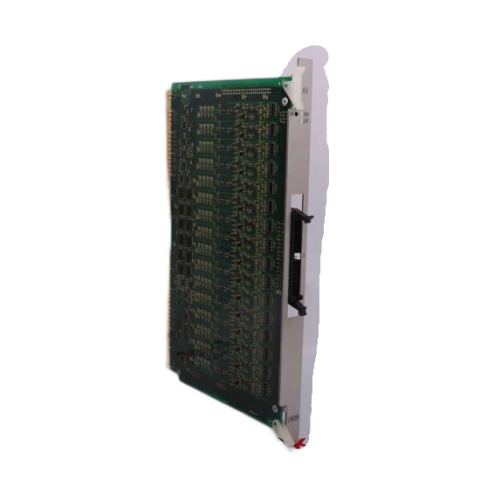 Siemens 6FM2805-4AS31: Automation Module