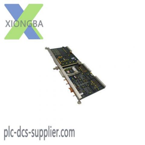 Siemens 6FX1121-8BA03 / 6FX1126-0BP01 Expansion Module