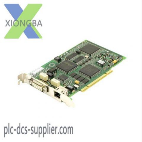 Siemens 6GK1161-3AA01 Communication Processor