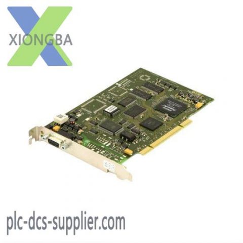 SIEMENS 6GK1561-3AA01 PCI Communication Processor Card, High Performance Networking Module