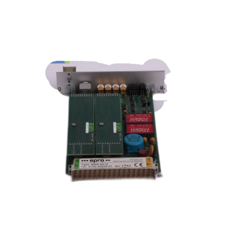 SIEMENS 6GK1 Modular PLC, Advanced Control System