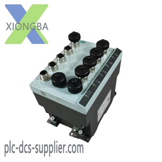 siemens_6gk5208-0ha10-2aa6_electrical_switch_module.jpg Siemens 6GK5208-0HA10-2AA6 Industrial Ethernet Switch Module