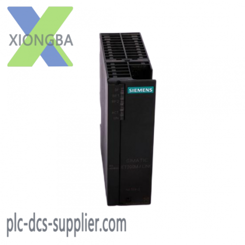 Siemens 6GK7242-5DX30-0XE0 Programmable Controller
